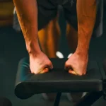 Тренувальна лава Trex Sport TX-150B - Ваша Інвестиція у Фітнес - Зображення 10