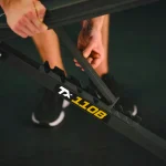 Тренувальна лава Trex Sport TX-110B — Ваша ідеальна фітнес-платформа вдома та на професійних тренуваннях - Зображення 12