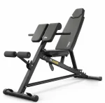 Тренувальна лава Trex Sport TX-200B – ваш персональний тренер у будь-якому куточку дому!