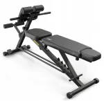 Тренувальна лава Trex Sport TX-200B – ваш персональний тренер у будь-якому куточку дому! - Зображення 2