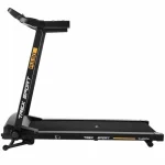 Електрична Бігова Доріжка Trex Sport Pulso TX-500TM - Захоплюючий Світ Домашніх Тренувань - Зображення 2