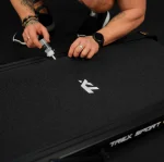 Електрична Бігова Доріжка Trex Sport EXILE TX-400WP - Ідеальна для Ефективних Тренувань Вдома - Зображення 9