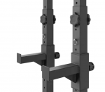 Стійки для штанги Trex Sport TX-090S страховка, стійка для вправ - Інвестуйте у своє здоров'я та фізичну форму вже сьогодні - Зображення 2