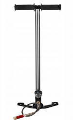 Насос VEVOR PCP 4500 PSI – Максимальна Потужність в кожному натиску