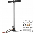 Насос VEVOR PCP 4500 PSI – Максимальна Потужність в кожному натиску - Зображення 2