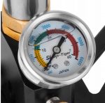 Насос VEVOR PCP 4500 PSI – Максимальна Потужність в кожному натиску - Зображення 4