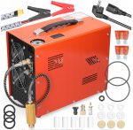 Компресор повітряний високого тиску 4500 PSI