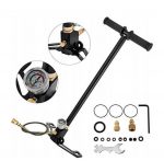 Триступінчастий Ручний Насос Високого Тиску PCP 4500 PSI - Зображення 2