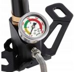 Триступінчастий Ручний Насос Високого Тиску PCP 4500 PSI - Зображення 4