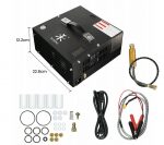 Компресор PCP 300Bar Tuxing TXES061: Потужне та надійне рішення для будь-яких потреб