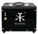 Повітряний компресор TUXING 4500Psi Pcp Максимальна ефективність - Зображення 2