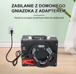 Повітряний компресор TUXING Pcp TXES062: Нова ера ефективності та зручності - Зображення 5