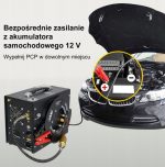 Повітряний компресор TUXING Pcp TXES062: Нова ера ефективності та зручності - Зображення 7