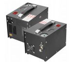 Повітряний компресор високого тиску 4500PSI: Потужність і ефективність у ваших руках - Зображення 2