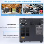 Повітряний компресор високого тиску 4500PSI: Потужність і ефективність у ваших руках - Зображення 4