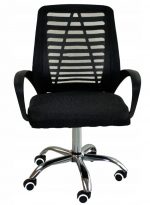 Офісне крісло Profi Seller PS92: Запорука комфорту та підтримки для вашої продуктивної роботи - Зображення 2