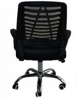 Офісне крісло Profi Seller PS92: Запорука комфорту та підтримки для вашої продуктивної роботи - Зображення 4