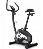 Велотренажер магнітний Trex Sport TX-400MB RECK Білий-Стильний та ефективний для домашніх кардіо тренувань - Зображення 4