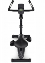 Велотренажер магнітний Trex Sport TX-400MB RECK Білий-Стильний та ефективний для домашніх кардіо тренувань - Зображення 5