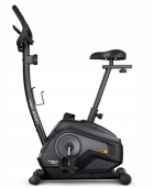 Велотренажер магнітний Trex Sport TX-400MB RECK Сірий-Преміум Ефективність та Комфорт - Зображення 2