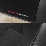 Геймерський стіл Shadow Gamer 140 х 60 см RGB LED - Зображення 6