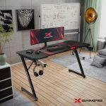Геймерський стіл Xgaming Xpro1 + килимок для миші XXL - Зображення 6