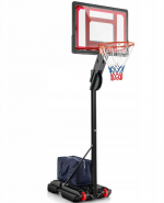 Набір для баскетболу Costway SP38190: Все для спортивних перемог!