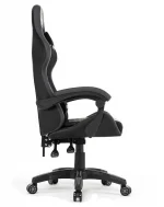 Геймерське крісло Infini Five чорне - Розкіш, Яка Надихає - Зображення 7