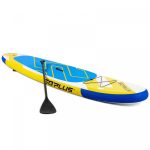 Дошка SUP Costway SP37342 з веслом 335 см - надійність і комфорт для активного відпочинку - Зображення 3