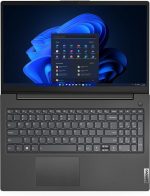 Ноутбук Lenovo V15 G4 IRU 15,6" FHD/i3-1315U/8GB/SSD512GB/UHD (83A100P4PB) - Зображення 5