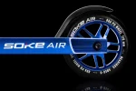 Трюковий самокат SOKE Air Blue - Зображення 7