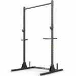 Стаціонарна штанга для підтягувань і бруси Trex Sport TX-100PR – обмеження тільки у вашій фантазії