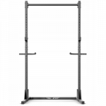 Стаціонарна штанга для підтягувань і бруси Trex Sport TX-100PR – обмеження тільки у вашій фантазії - Зображення 2