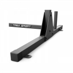 Стаціонарна штанга для підтягувань і бруси Trex Sport TX-100PR – обмеження тільки у вашій фантазії - Зображення 3