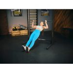 Стаціонарна штанга для підтягувань і бруси Trex Sport TX-100PR – обмеження тільки у вашій фантазії - Зображення 5