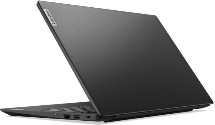 Ноутбук Lenovo V15 G4 IRU 15.6" FHD/i3-1315U/16GB/SSD 512GB/UHD Business Black 3Y - 83A100P4PB - Зображення 6