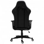 Геймерське крісло KRAKEN HELIOS: комфорт, стиль та підтримка для вашого ігрового досвіду - Зображення 4