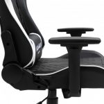 Геймерське крісло KRAKEN HELIOS: комфорт, стиль та підтримка для вашого ігрового досвіду - Зображення 10