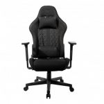 Геймерське крісло KRAKEN HELIOS: Ідеальне поєднання комфорту й стилю для безперервних ігор - Зображення 2