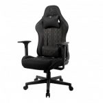 Геймерське крісло KRAKEN HELIOS: Ідеальне поєднання комфорту й стилю для безперервних ігор - Зображення 8