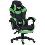 Геймерське крісло INFINI ESPACE - стиль, комфорт і функціональність для всіх ігрових ентузіастів