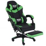 Геймерське крісло INFINI ESPACE - стиль, комфорт і функціональність для всіх ігрових ентузіастів - Зображення 2