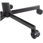 Геймерське крісло INFINI Luxor світло-сіре - Елегантний дизайн і комфорт - Зображення 12