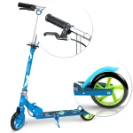 Самокат Kodi Космос Ricokids - Зображення 9