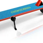 Самокат Kodi синьо-червоний Ricokids - Зображення 4