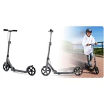 Самокат Soke City Grey - Зображення 7