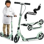 Самокат Soke City Green - Зображення 15
