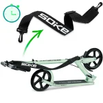 Самокат Soke City Green - Зображення 7