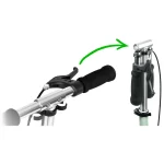 Самокат Soke City Green - Зображення 9