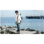 Самокат Soke City Green - Зображення 5